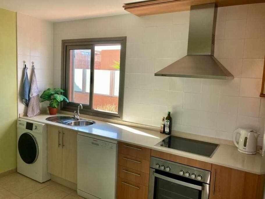 Holiday home Oceano Golf Caleta De Fuste