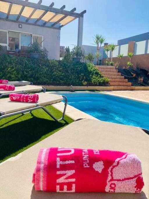 Holiday home Oceano Golf Caleta De Fuste