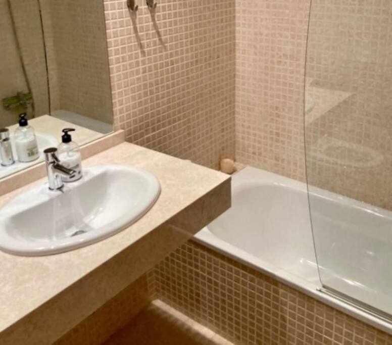 Oceano Golf Holiday home