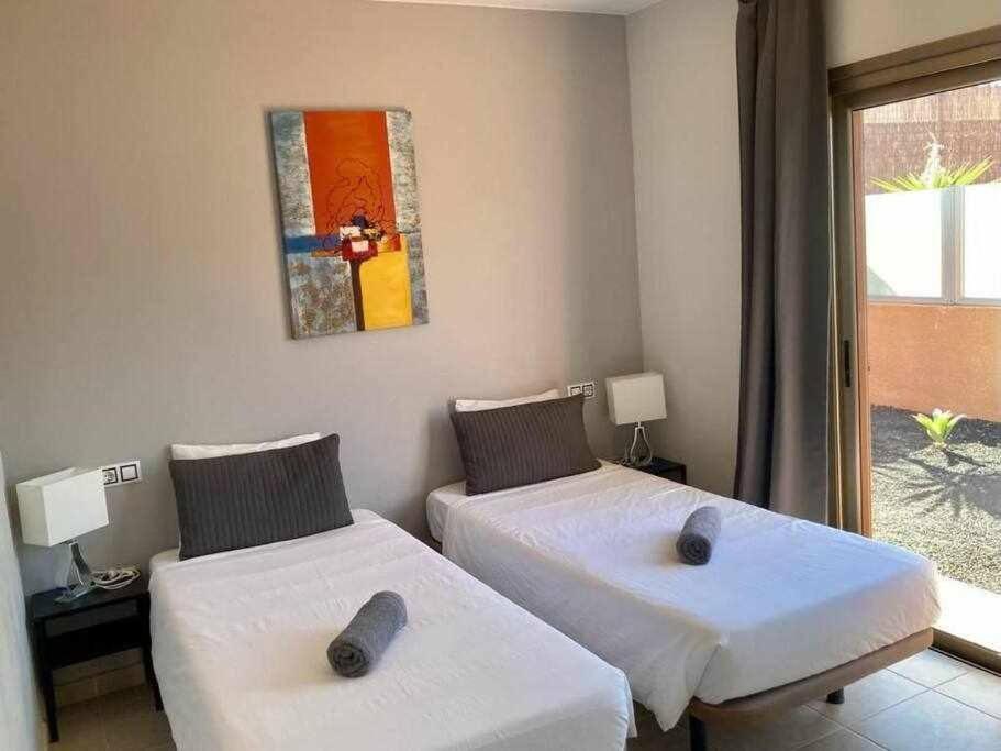 Holiday home Oceano Golf *