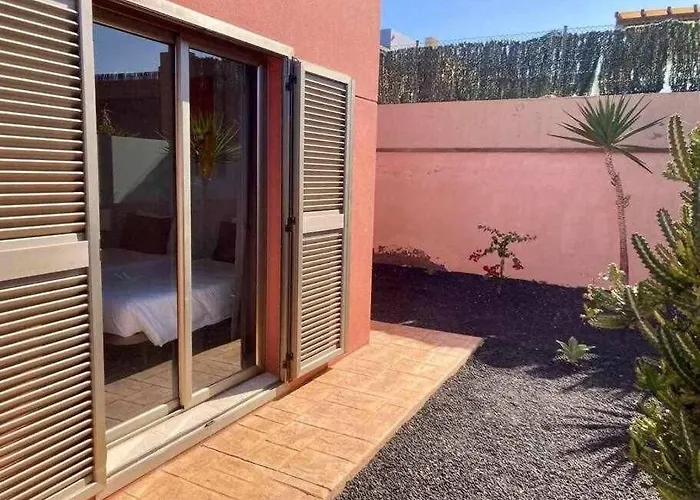 Villa Oceano Golf