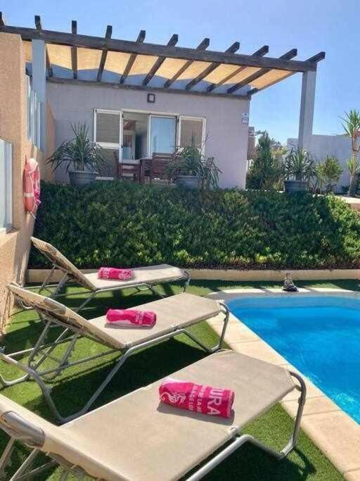 Hébergement de vacances Oceano Golf *